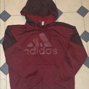 Adidas hoodie